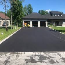 Best Recycled Asphalt Driveway Installation  in Sky Valley, CA